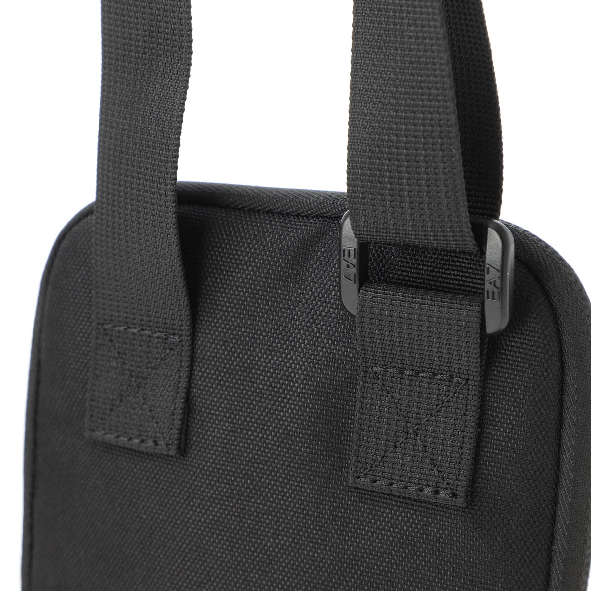 EA7 EMPORIO ARMANI エンポリオアルマーニ ショルダーバッグ/TRAIN CORE MINI メンズ