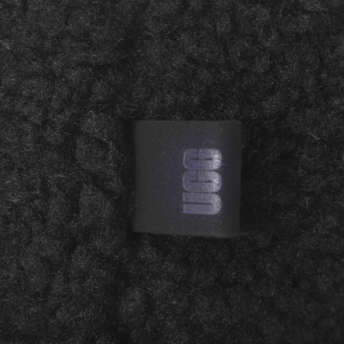 UGG Australia アグオーストラリア バケットハット/W UGGfluff SCALLOPED HAT レディース