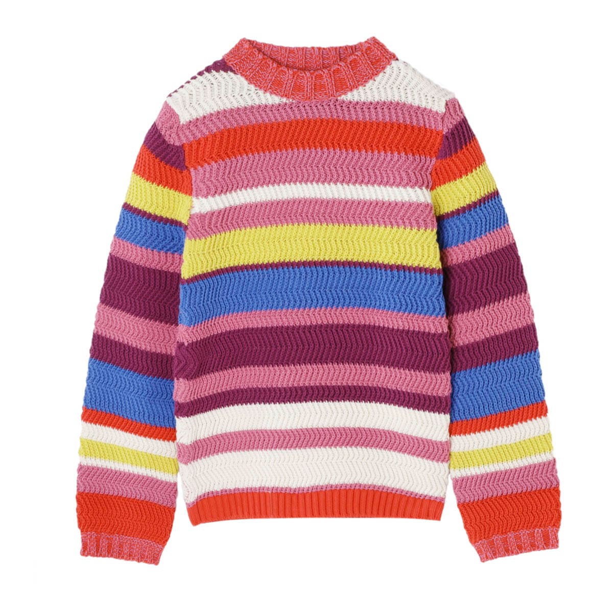 WEEKEND Max Mara ウィークエンドマックスマーラ モックネック ニット