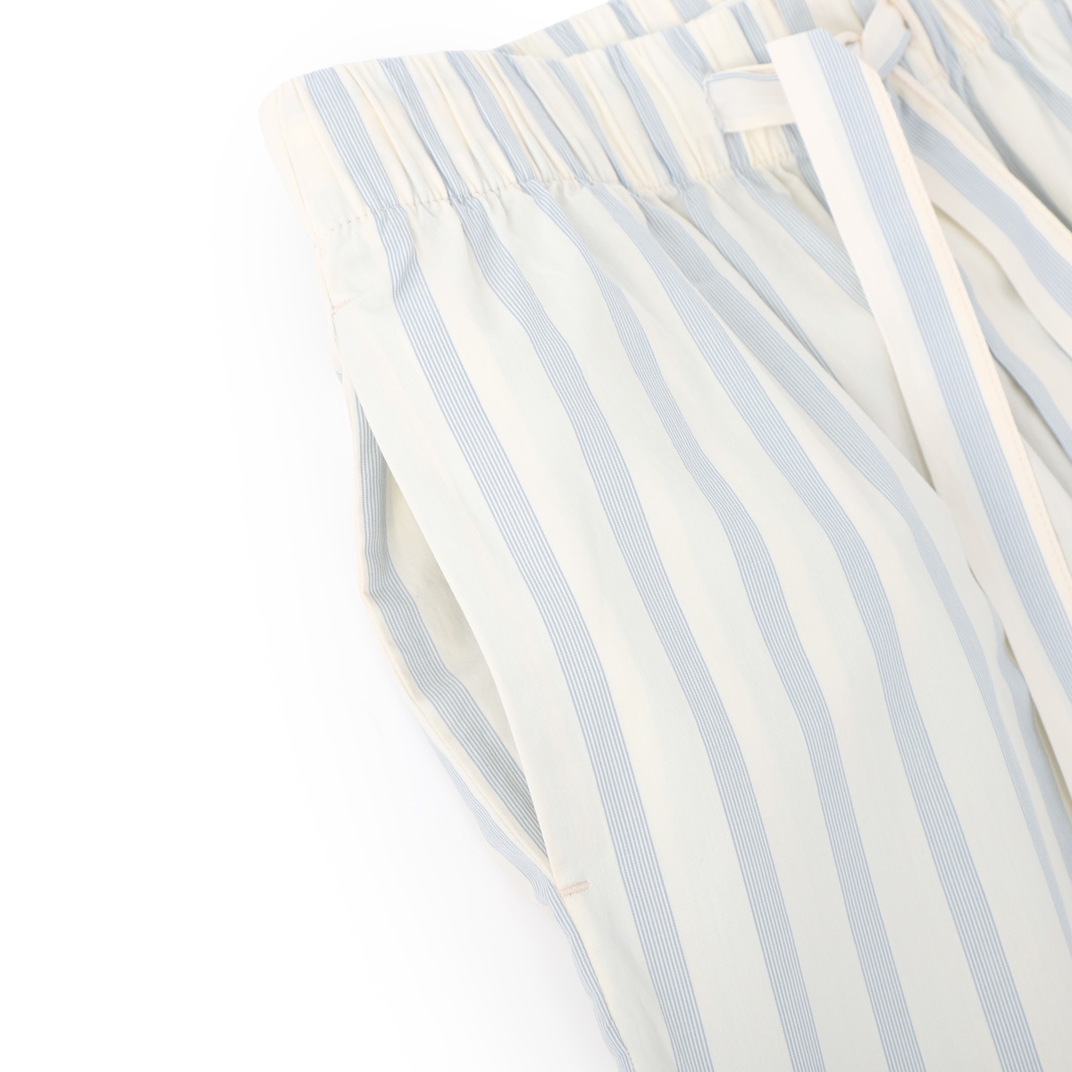 TEKLA テクラ パジャマ パンツ/スリープウェア/POPLIN PYJAMAS PANTS