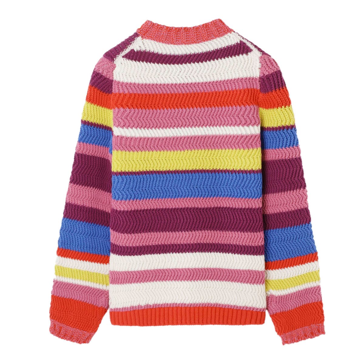 WEEKEND Max Mara ウィークエンドマックスマーラ モックネック ニット