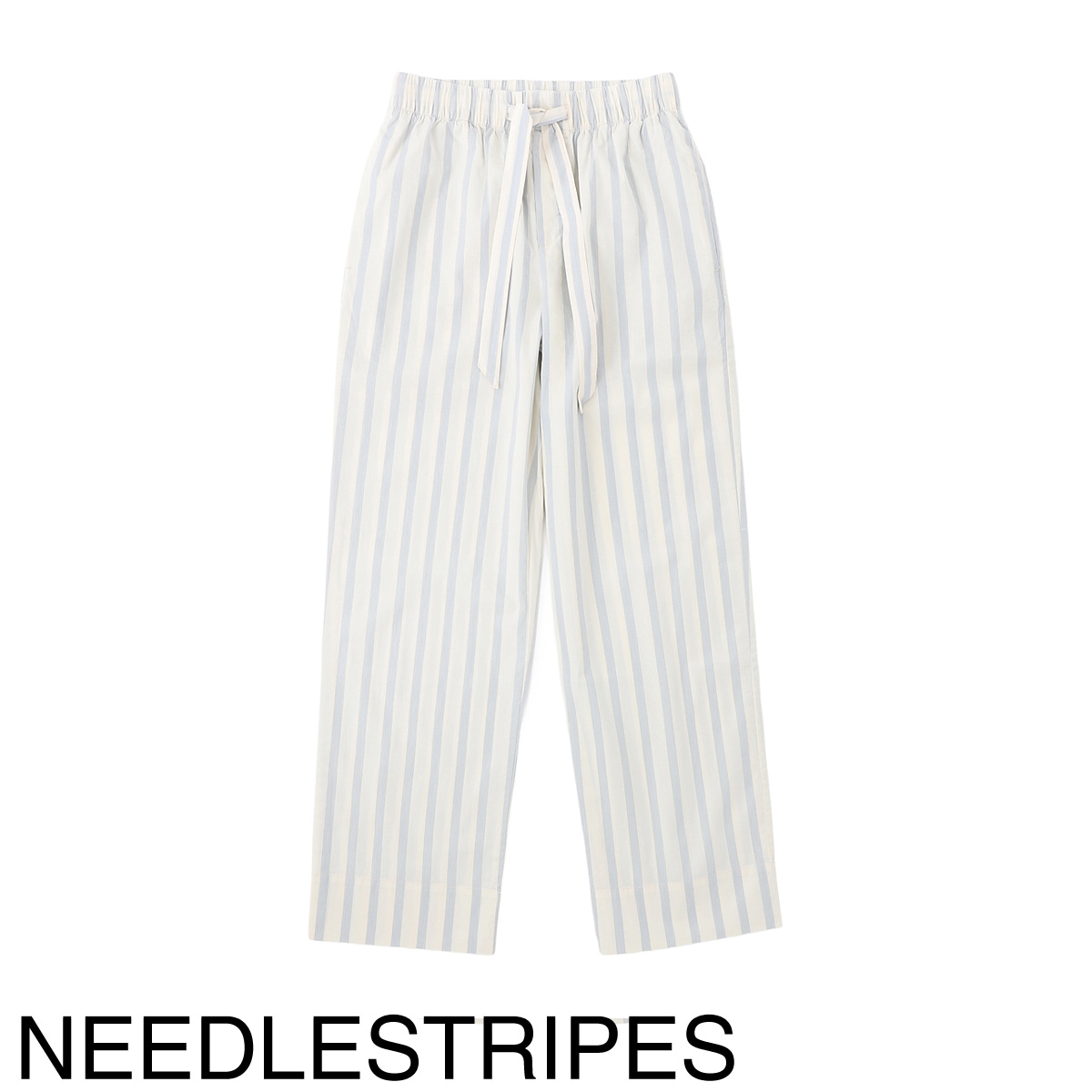 TEKLA テクラ パジャマ パンツ/スリープウェア/POPLIN PYJAMAS PANTS