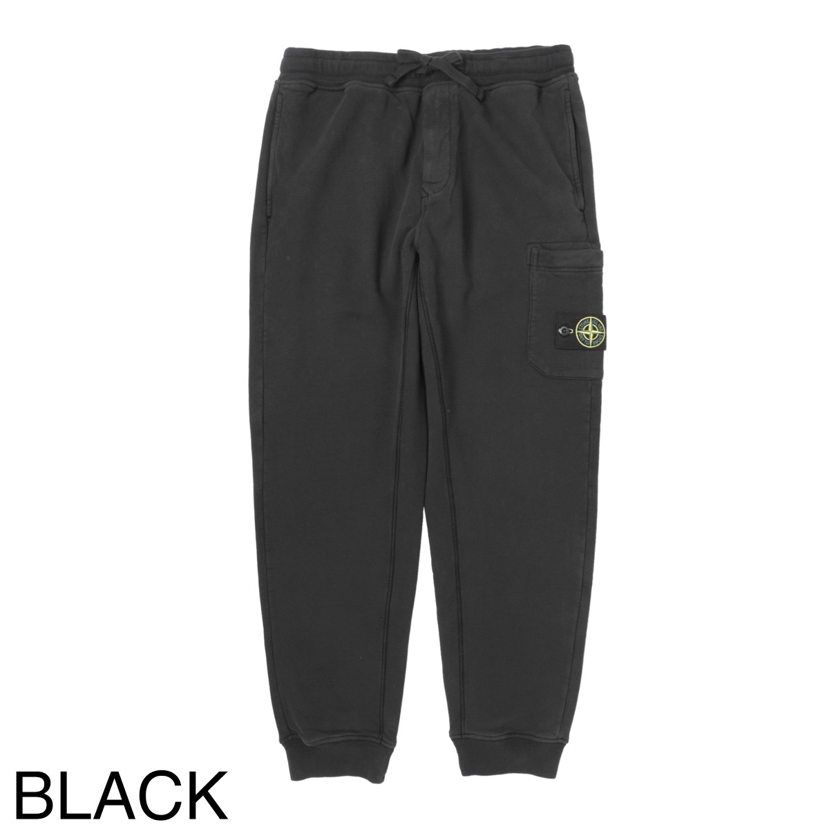 アウトレット】STONE ISLAND ストーンアイランド スウェットパンツ