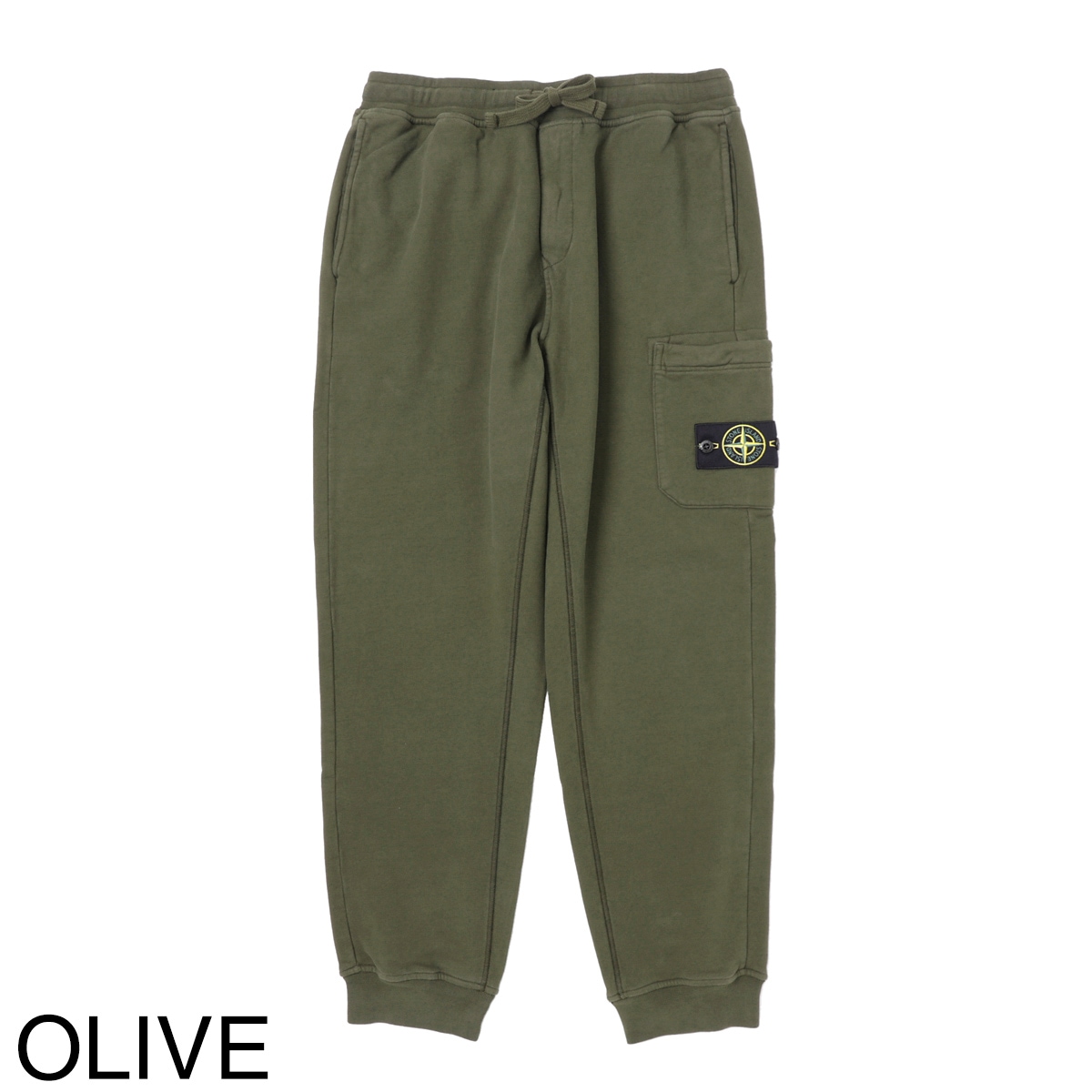 アウトレット】STONE ISLAND ストーンアイランド スウェットパンツ