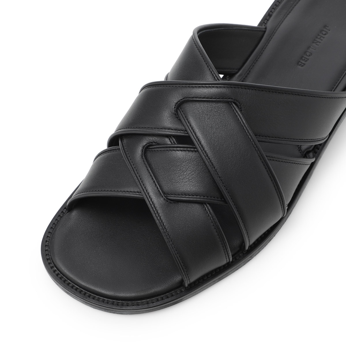 JOHN LOBB ジョンロブ サンダル/SALT ソルト【大きいサイズあり】 メンズ