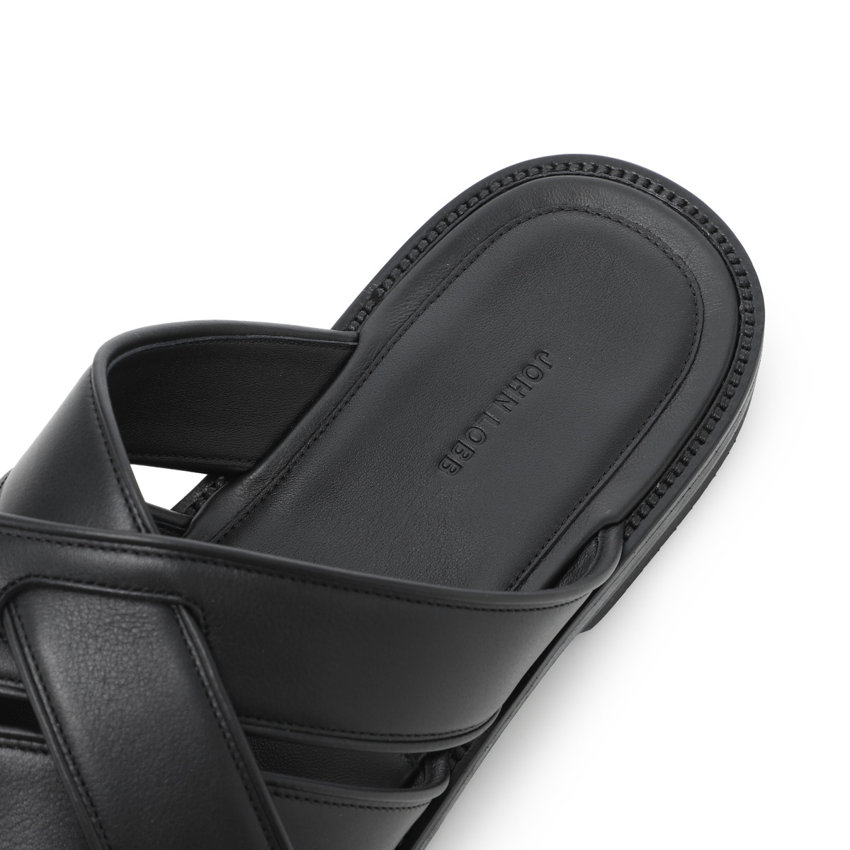 JOHN LOBB ジョンロブ サンダル/SALT ソルト【大きいサイズあり】 メンズ