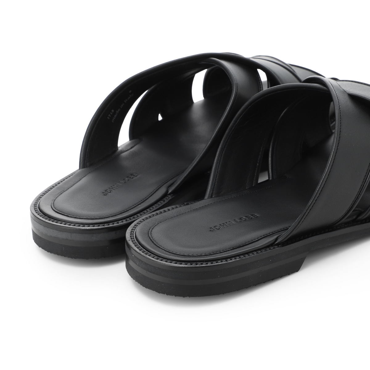 JOHN LOBB ジョンロブ サンダル/SALT ソルト【大きいサイズあり】 メンズ