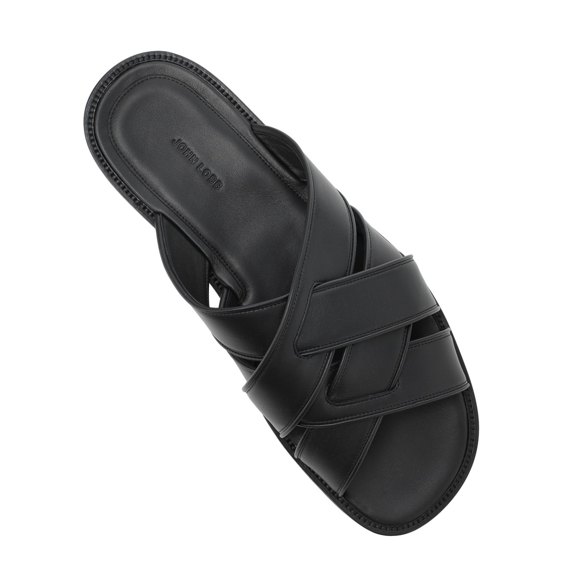 JOHN LOBB ジョンロブ サンダル/SALT ソルト【大きいサイズあり】 メンズ