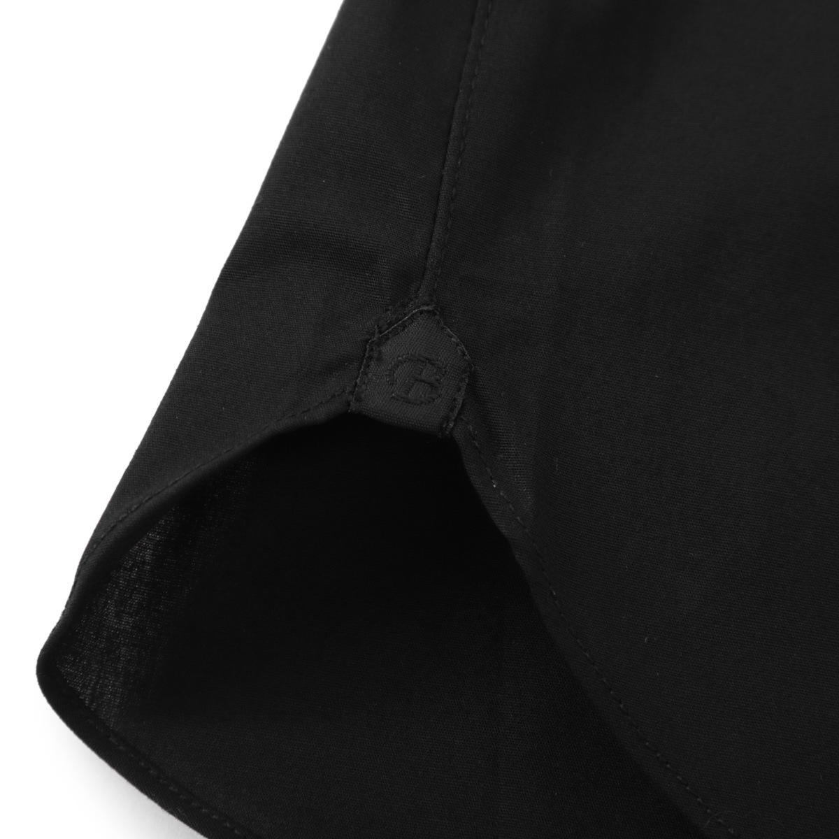 【訳あり】【アウトレット】BORRIELLO ボリエッロ ワイドカラーシャツ/セミワイドカラー フレンチカラー/MARECHIARO SLIM FIT メンズ