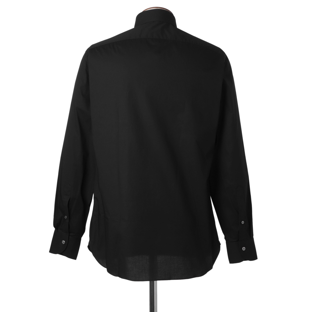 【訳あり】【アウトレット】BORRIELLO ボリエッロ ワイドカラーシャツ/セミワイドカラー フレンチカラー/MARECHIARO SLIM FIT メンズ