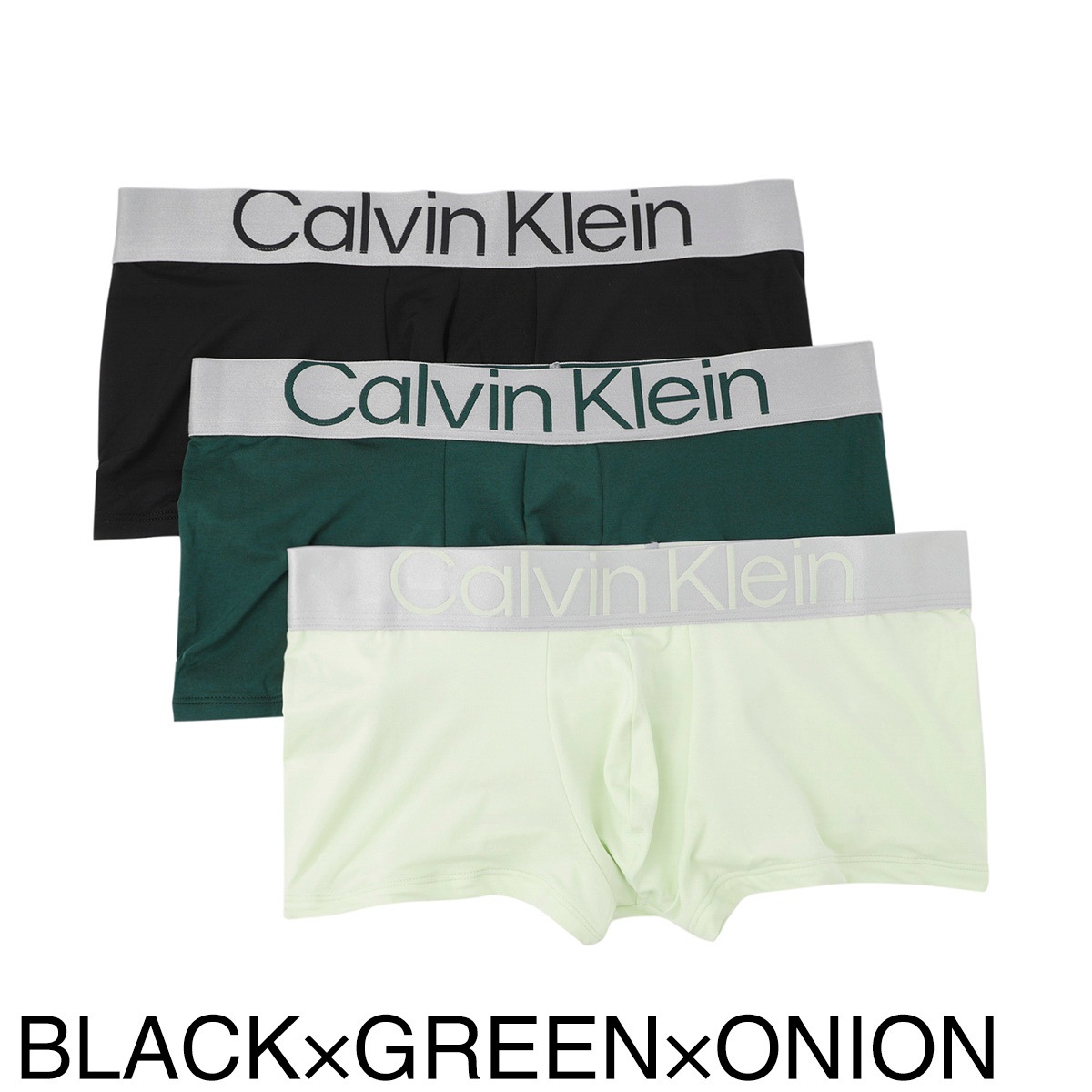 【アウトレット】Calvin Klein カルバンクライン ボクサーパンツ【返品交換不可】 メンズ