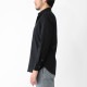 【訳あり】【アウトレット】BORRIELLO ボリエッロ ワイドカラーシャツ/セミワイドカラー フレンチカラー/MARECHIARO SLIM FIT メンズ