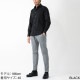 【訳あり】【アウトレット】BORRIELLO ボリエッロ ワイドカラーシャツ/セミワイドカラー フレンチカラー/MARECHIARO SLIM FIT メンズ