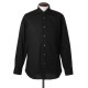 【訳あり】【アウトレット】BORRIELLO ボリエッロ ワイドカラーシャツ/セミワイドカラー フレンチカラー/MARECHIARO SLIM FIT メンズ