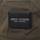 【アウトレット】『ネコポス対応(1点まで)』ARMANI EXCHANGE アルマーニエクスチェンジ バケットハット メンズ