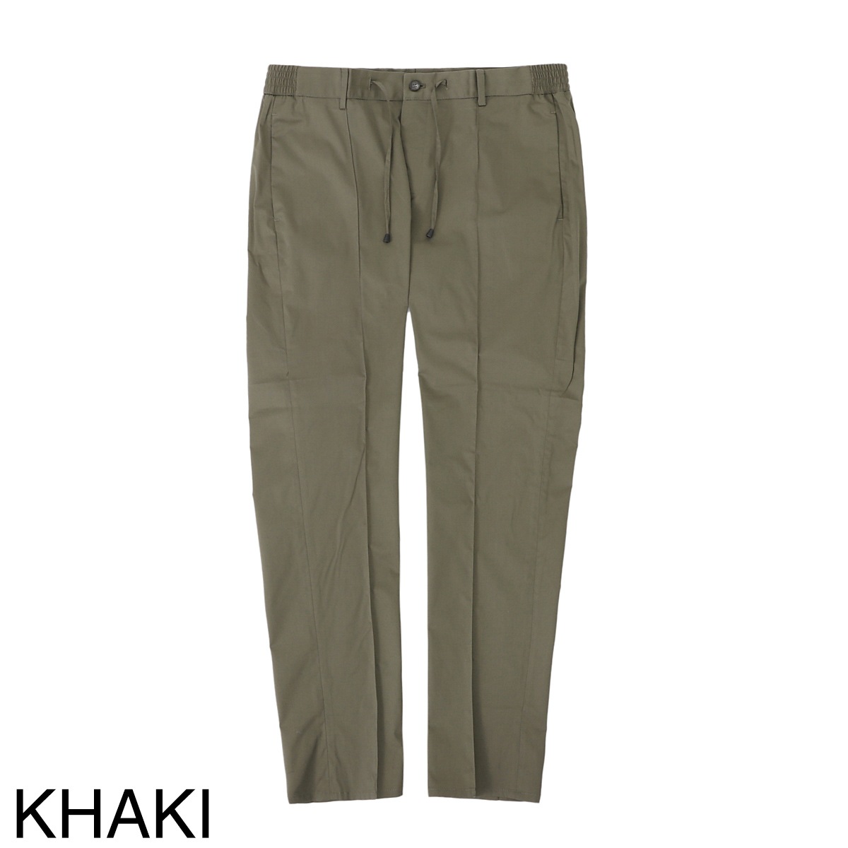 GIAB'S ARCHIVIO ジャブス アルキヴィオ イージースラックス/MASACCIO M1 メンズ