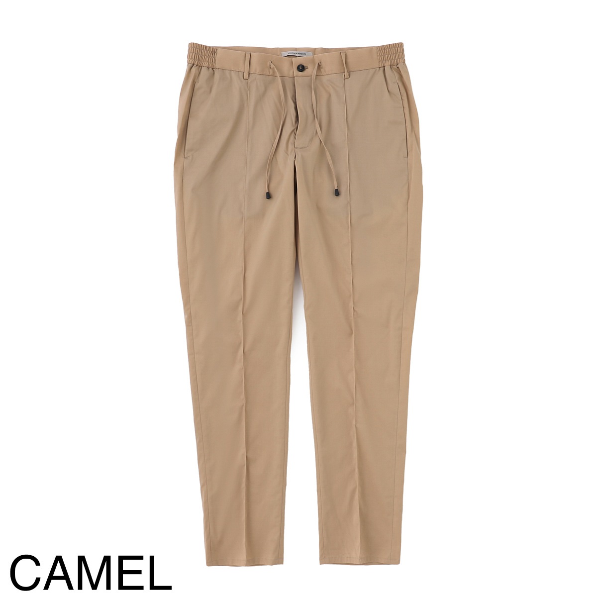 GIAB'S ARCHIVIO ジャブス アルキヴィオ イージースラックス/MASACCIO M1 メンズ