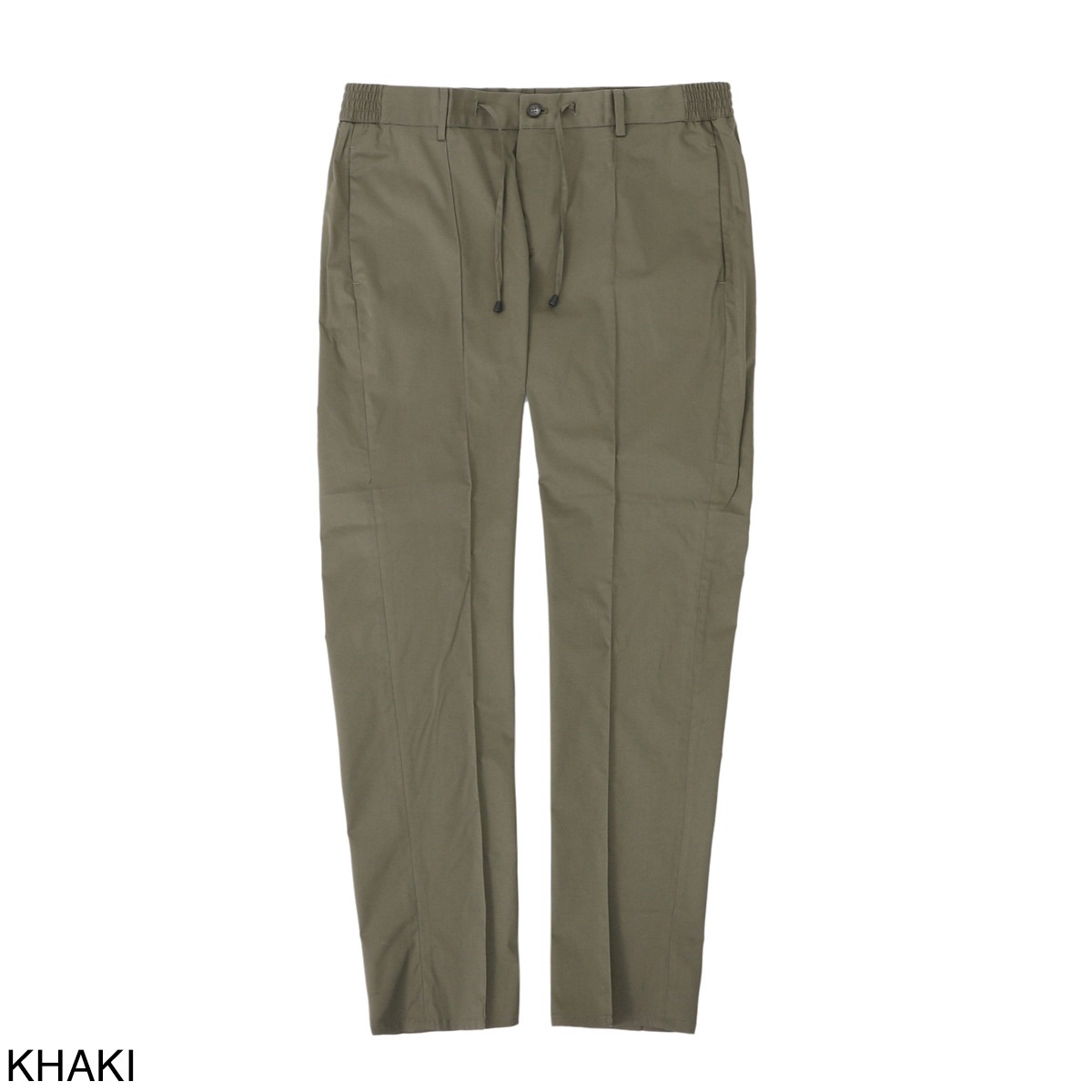 GIAB'S ARCHIVIO ジャブス アルキヴィオ イージースラックス/MASACCIO M1 メンズ