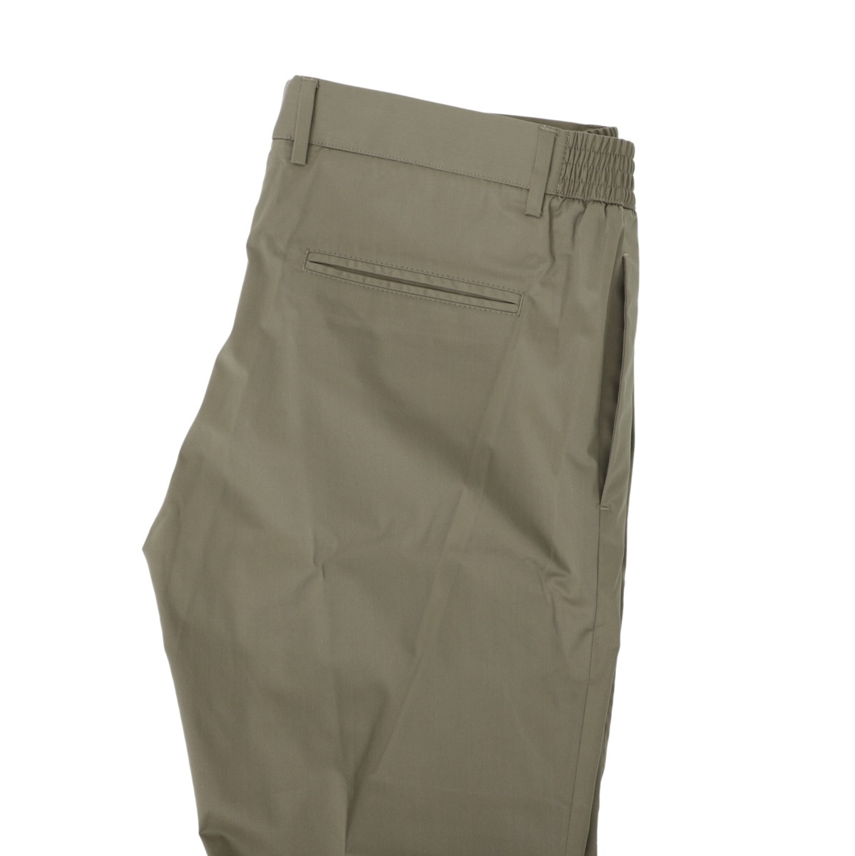 GIAB'S ARCHIVIO ジャブス アルキヴィオ イージースラックス/MASACCIO M1 メンズ