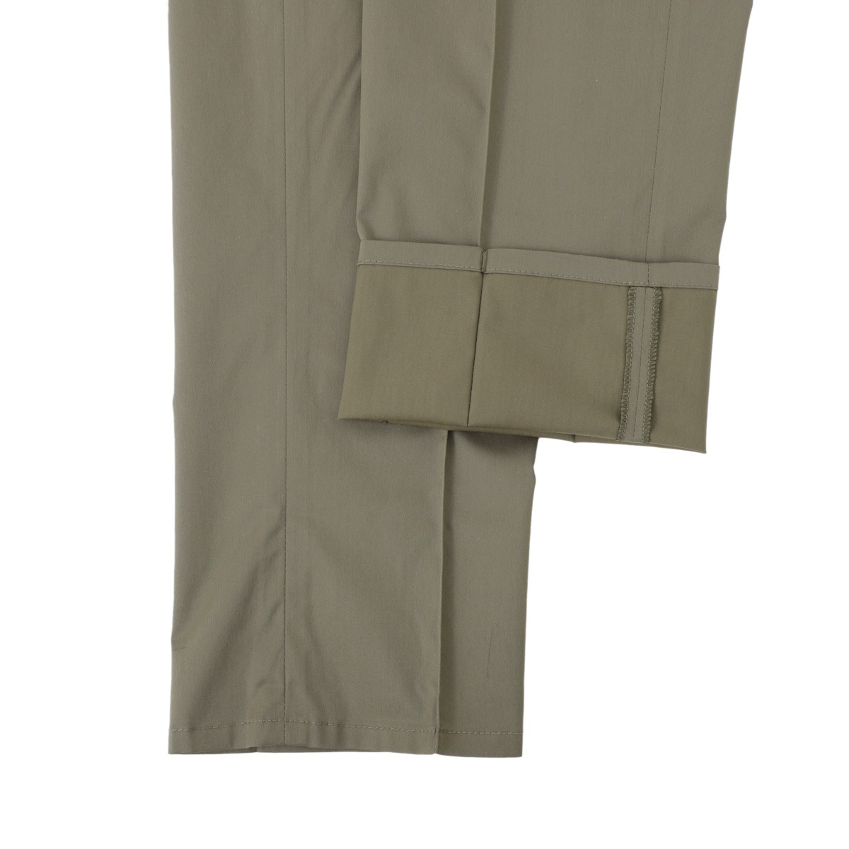 GIAB'S ARCHIVIO ジャブス アルキヴィオ イージースラックス/MASACCIO M1 メンズ