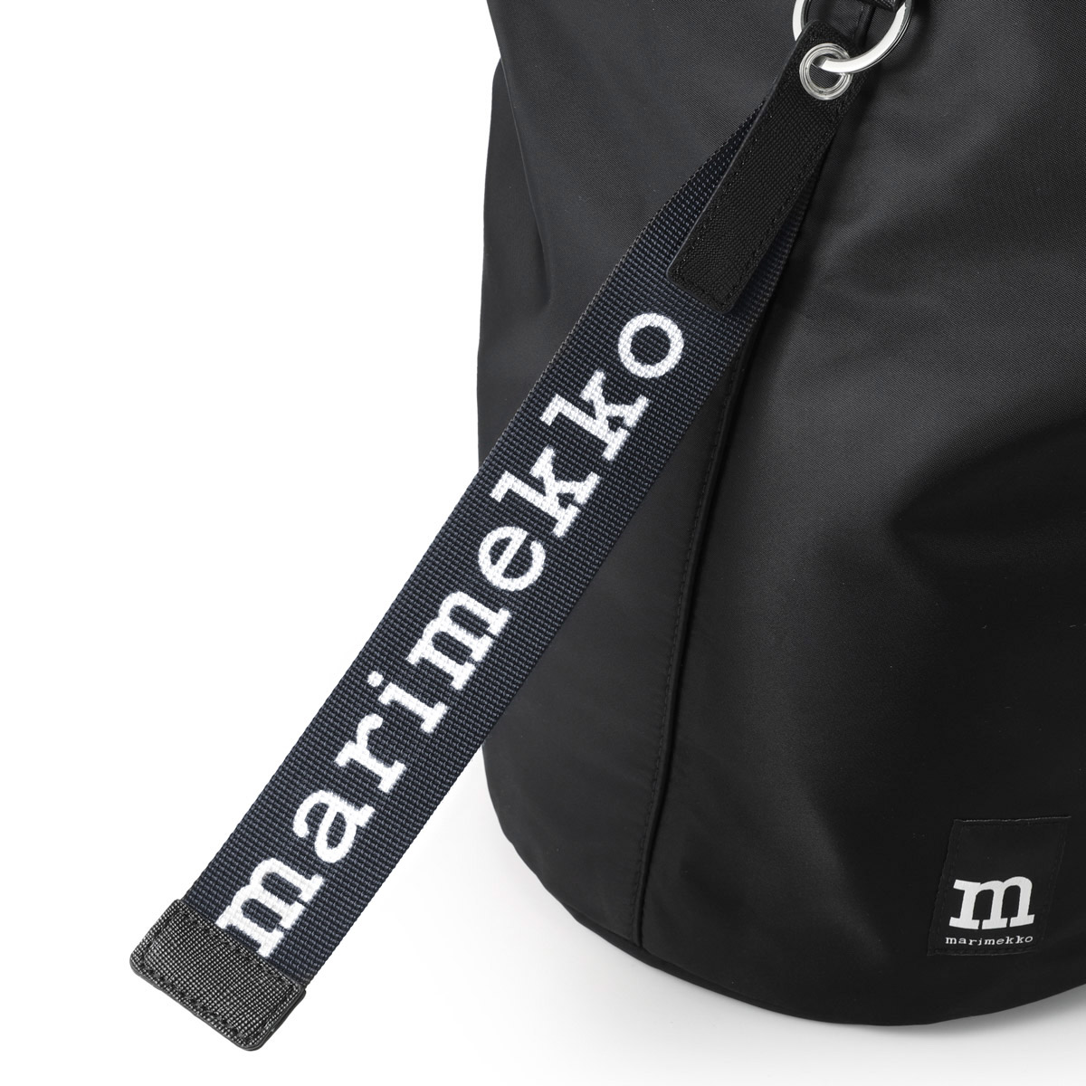 marimekko ショルダーバッグ mb-091271 marimekko マリメッコ ショルダーバッグ/ALL DAY BUCKET
