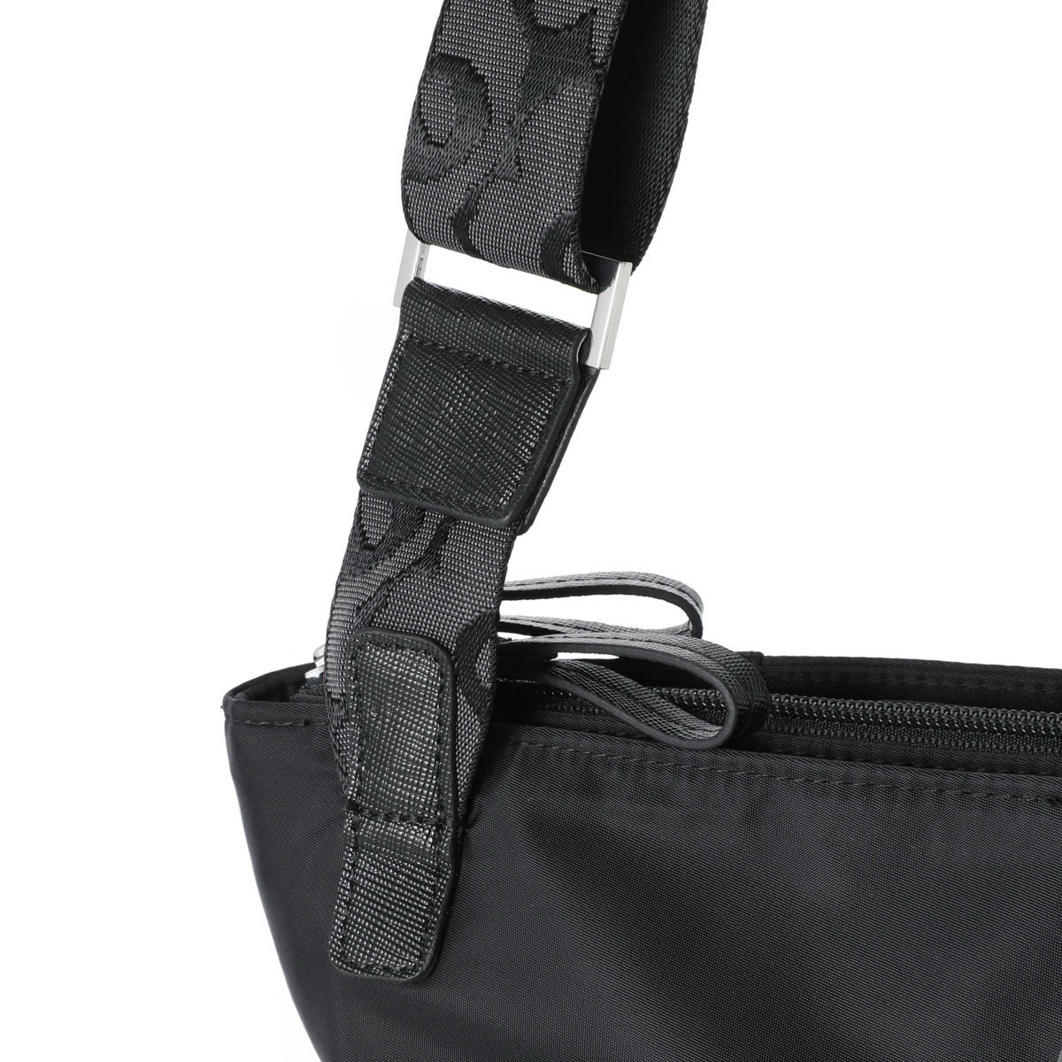 marimekko マリメッコ ショルダーバッグ/ALL DAY BUCKET レディース