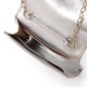 【1万円均一】【アウトレット】IL BISONTE イルビゾンテ チェーン付きカードケース/CARD CASE BIGALLO