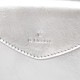 【1万円均一】【アウトレット】IL BISONTE イルビゾンテ チェーン付きカードケース/CARD CASE BIGALLO