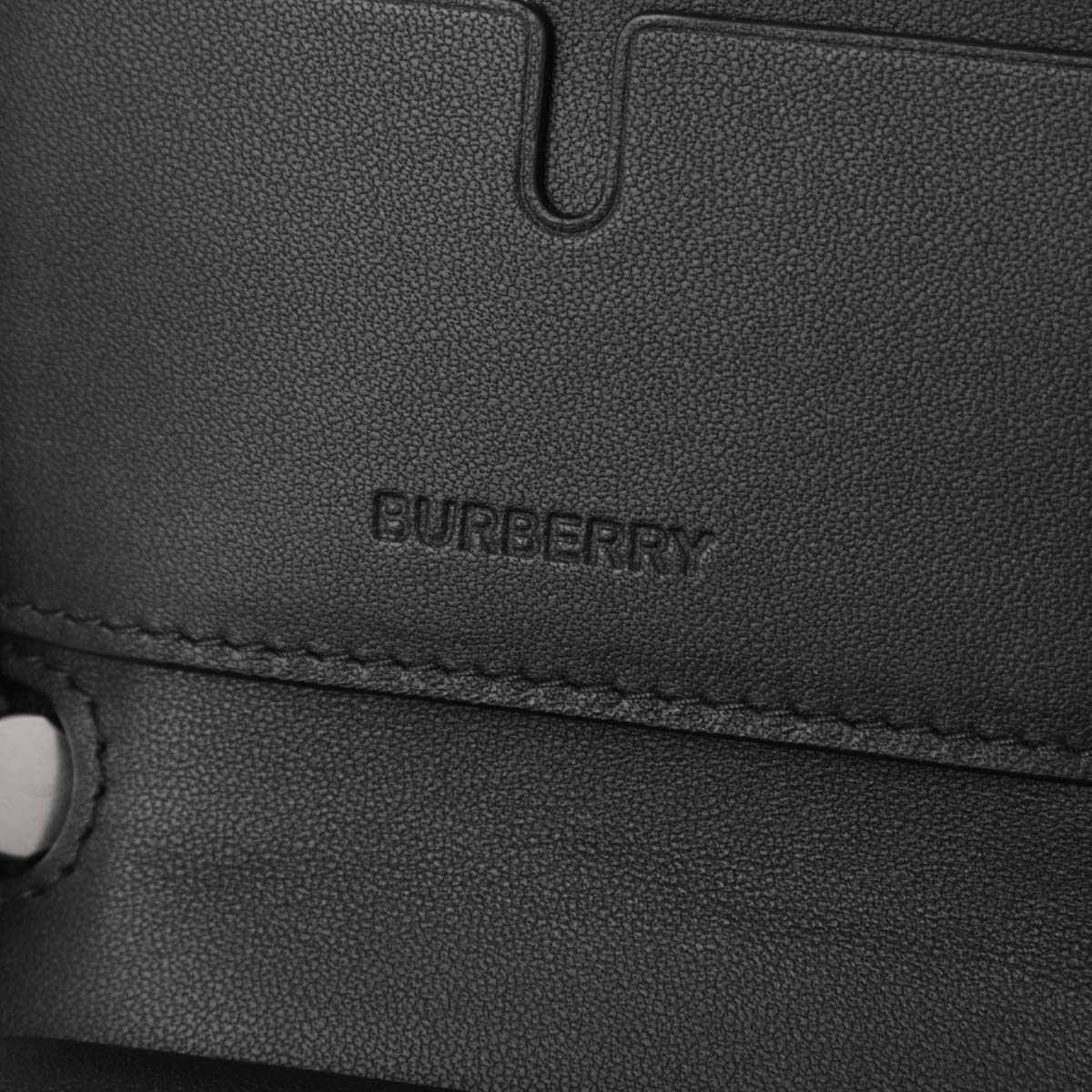 アウトレット】BURBERRY バーバリー 2つ折り財布 小銭入れ付き