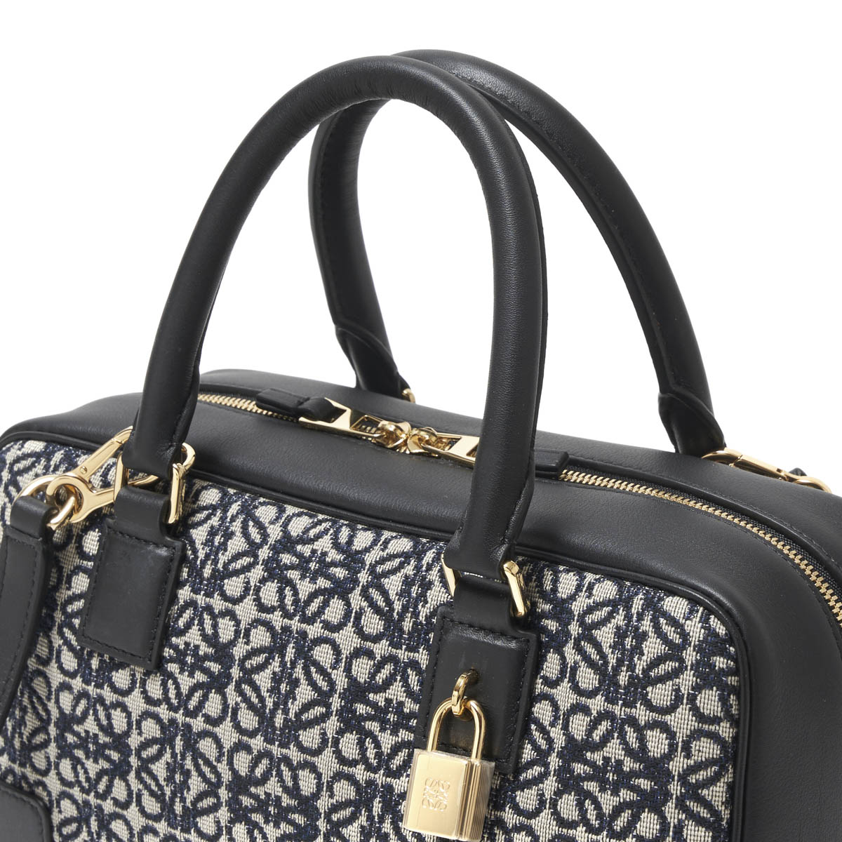 LOEWE ロエベ ハンドバッグ 2WAY/ショルダーバッグ/AMAZONA 23