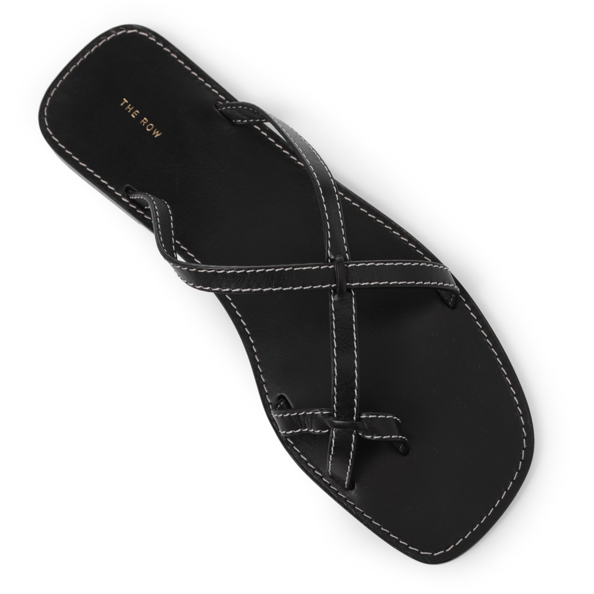 THE ROW ザ ロウ サンダル/LINK SANDAL【大きいサイズあり