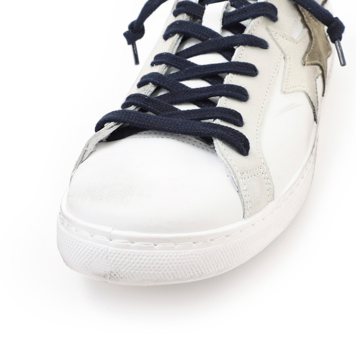 2Star ツースター スニーカー【大きいサイズあり】 メンズ