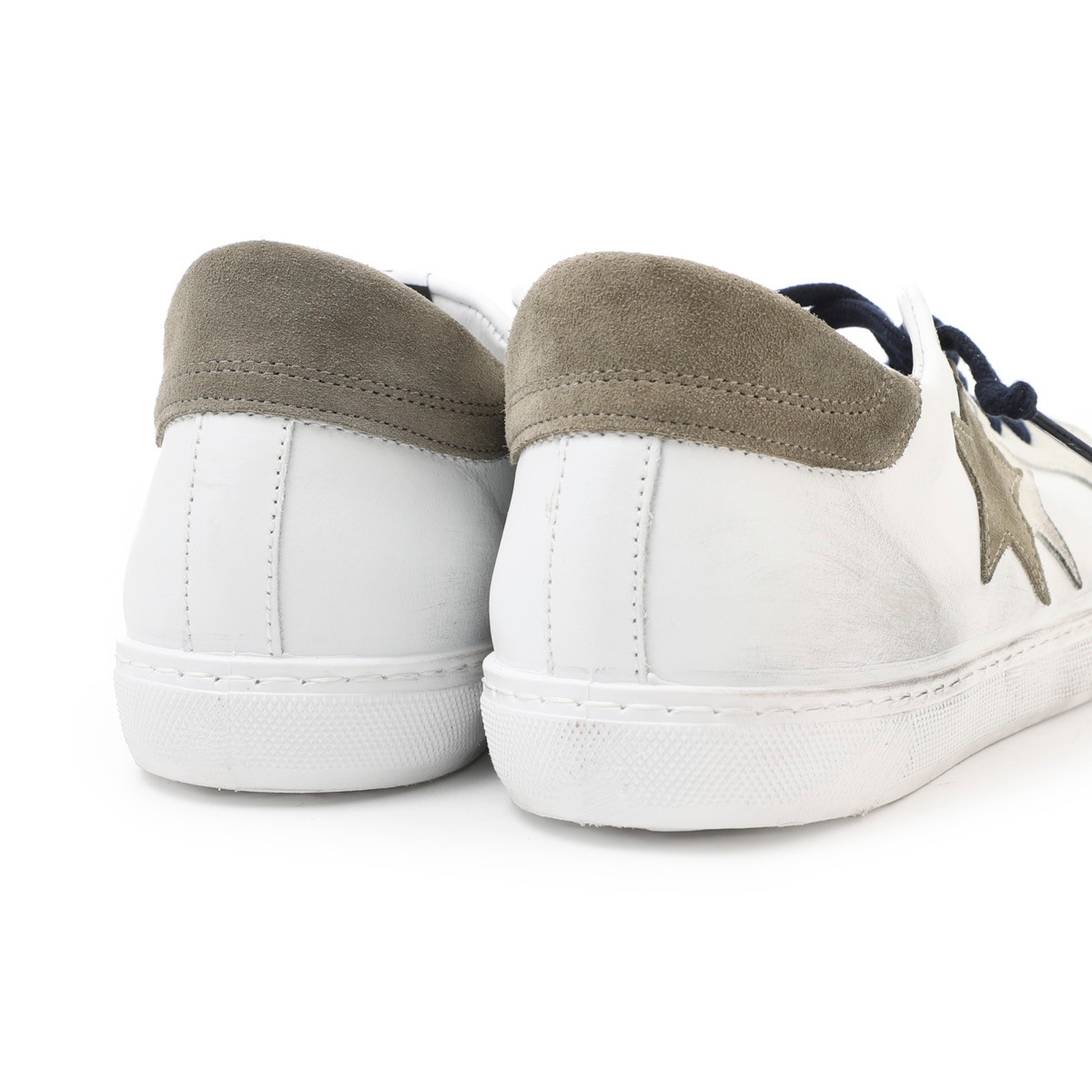 2Star ツースター スニーカー【大きいサイズあり】 メンズ