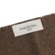 PIACENZA CASHMERE ピアチェンツァ カシミア シルク×カシミヤ マフラー/ストール メンズ