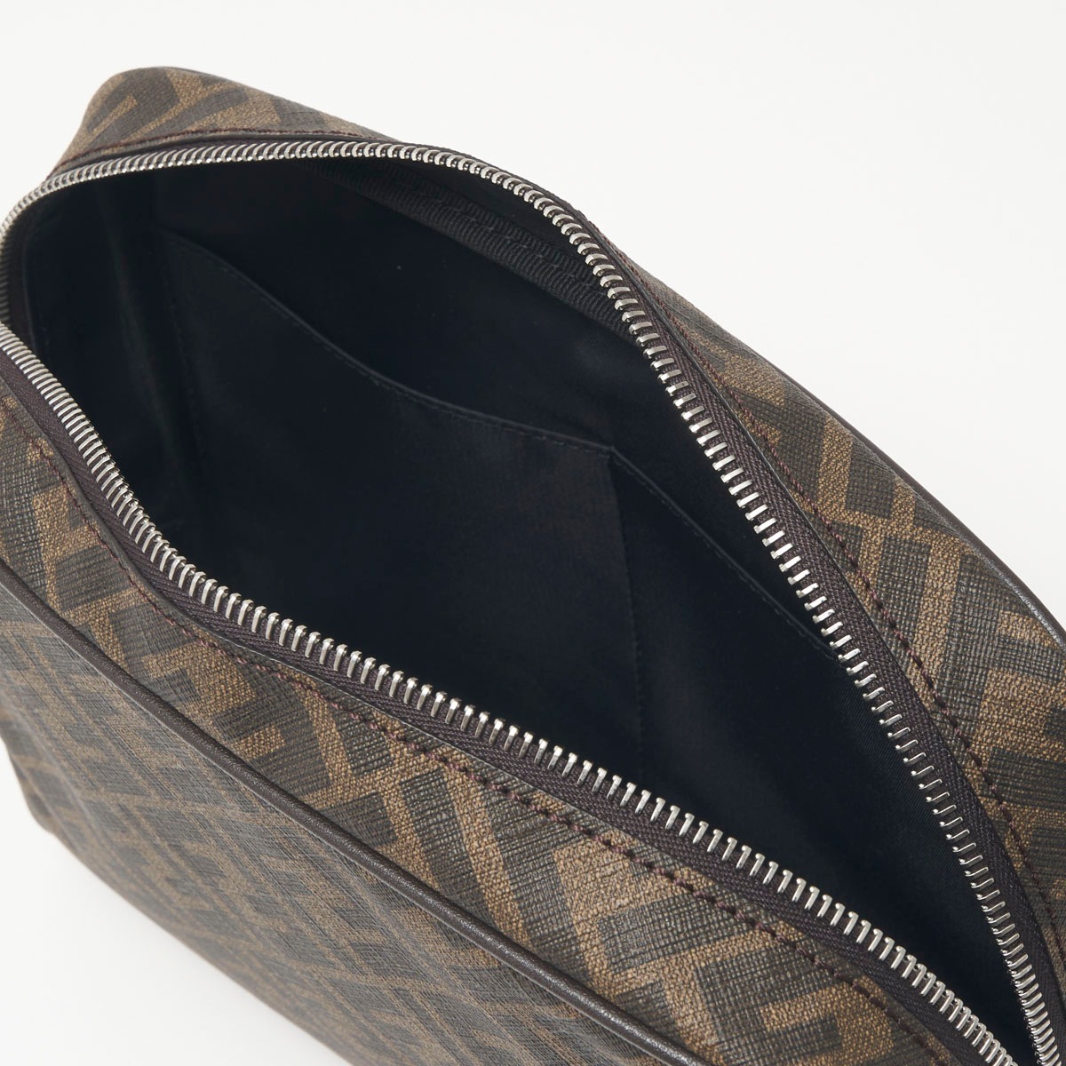 FENDI フェンディ ポーチ メンズ | メンズ・ブランド一覧,□ F,FENDI