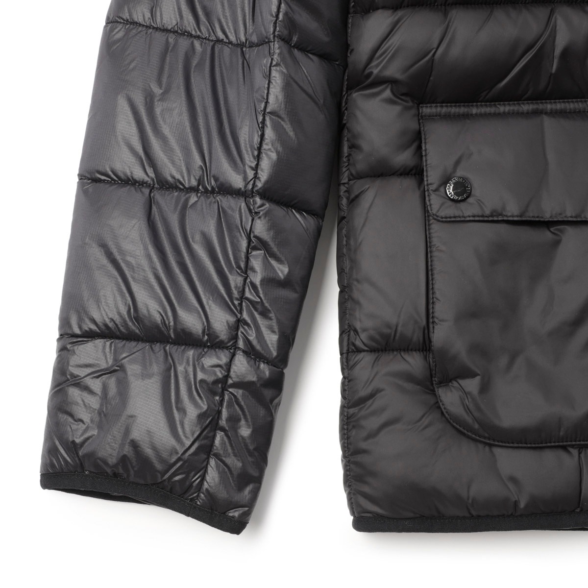 【新品未使用】バウアー/BARBOUR QUILTED JACKET サイズM Barbour バブアー キルティングジャケット メンズ 30 YEARS