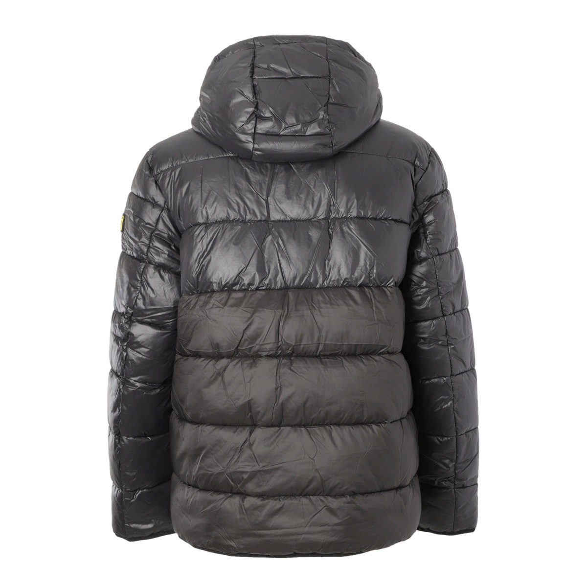 Barbour バブアー 中綿入り ブルゾン/INTERNATIONAL BALFOUR QUILTED