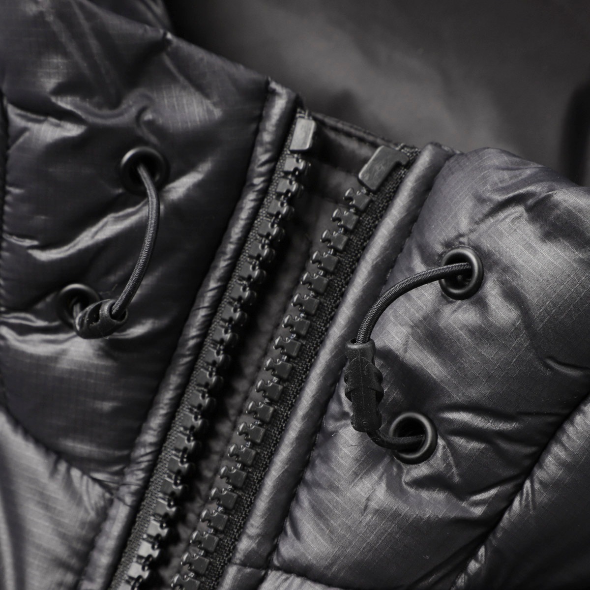 Barbour バブアー 中綿入り ブルゾン/INTERNATIONAL BALFOUR QUILTED HOODED JACKET メンズ
