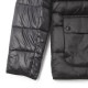 Barbour バブアー 中綿入り ブルゾン/INTERNATIONAL BALFOUR QUILTED HOODED JACKET メンズ