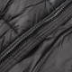 Barbour バブアー 中綿入り ブルゾン/INTERNATIONAL BALFOUR QUILTED HOODED JACKET メンズ