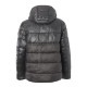 Barbour バブアー 中綿入り ブルゾン/INTERNATIONAL BALFOUR QUILTED HOODED JACKET メンズ