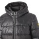 Barbour バブアー 中綿入り ブルゾン/INTERNATIONAL BALFOUR QUILTED HOODED JACKET メンズ