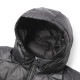 Barbour バブアー 中綿入り ブルゾン/INTERNATIONAL BALFOUR QUILTED HOODED JACKET メンズ