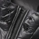 Barbour バブアー 中綿入り ブルゾン/INTERNATIONAL BALFOUR QUILTED HOODED JACKET メンズ