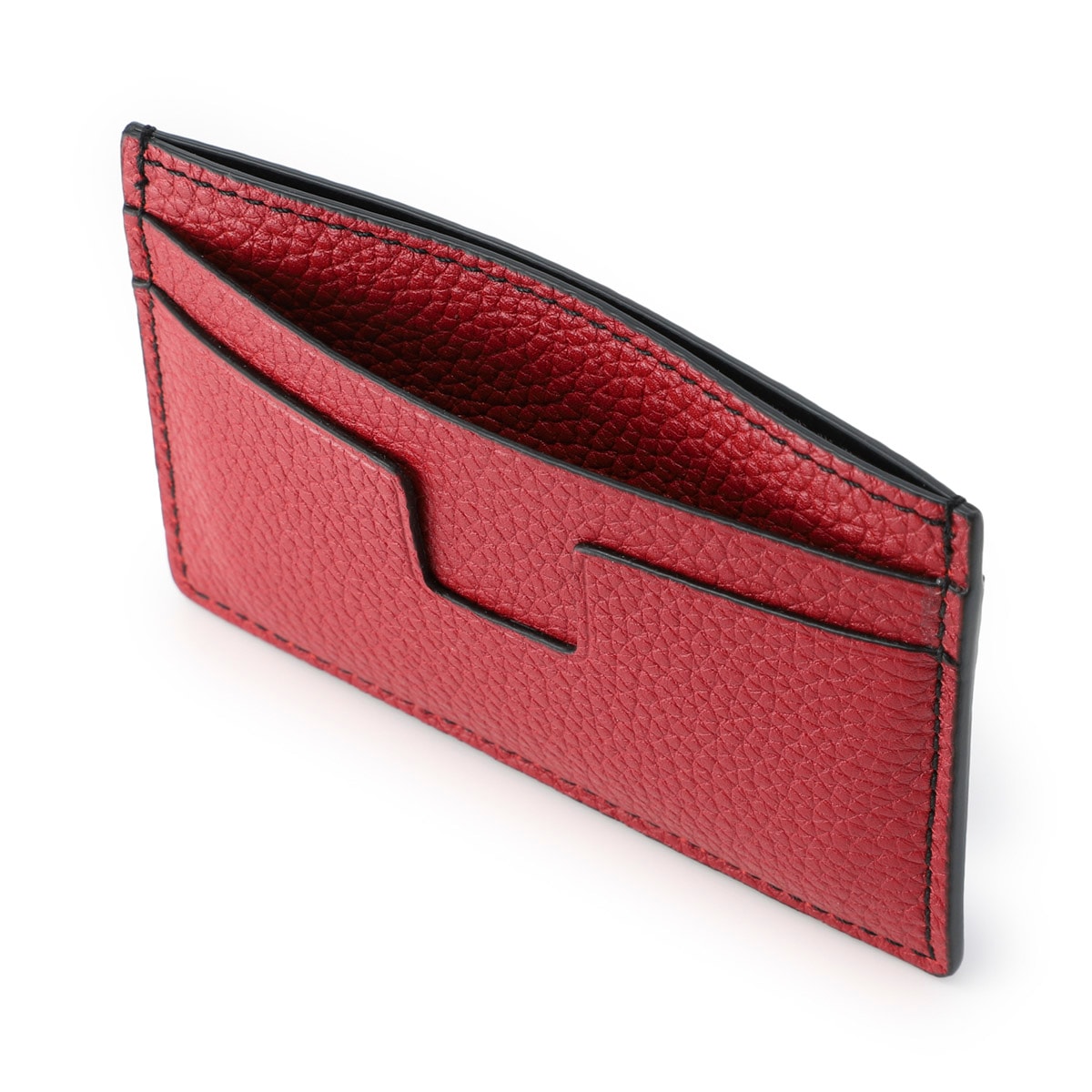 TOMFORD コインケース イタリア製 本革ブルーカモフラージュ カードケース TOMFORD コインケース イタリア製 本革ブルーカモフラージュ