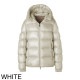 【アウトレット】MONCLER モンクレール ダウンジャケット/BIRON バイロン レディース