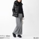 【アウトレット】MONCLER モンクレール ダウンジャケット/BIRON バイロン レディース