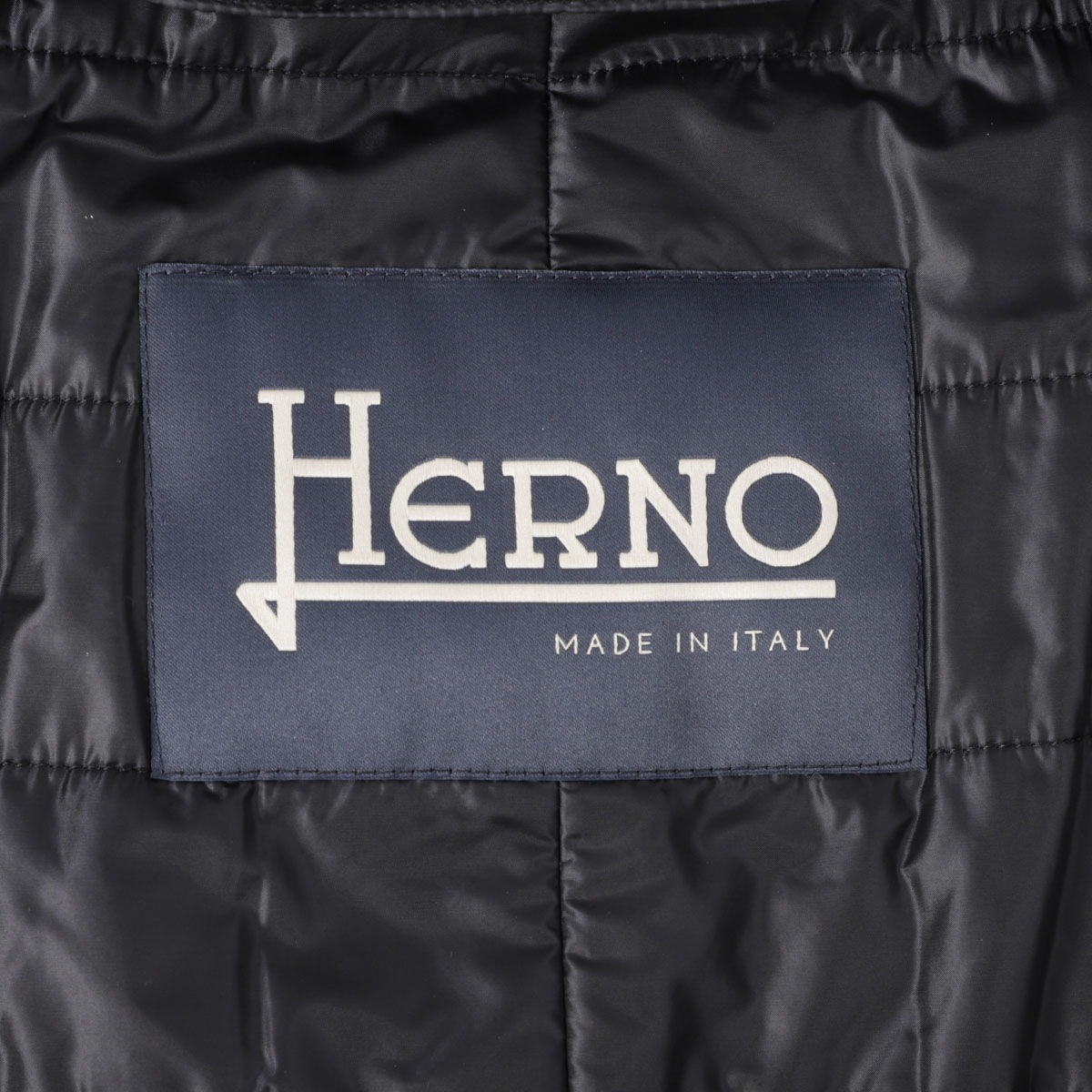 HERNO ヘルノ ライナー付き コート【大きいサイズあり】 メンズ