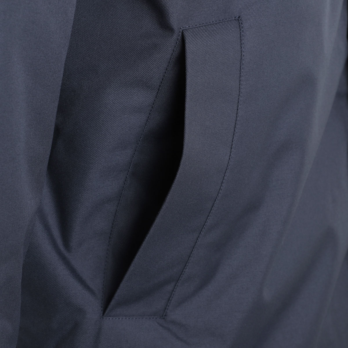 PYRENEX ピレネックス ダウンコート/BALME メンズ