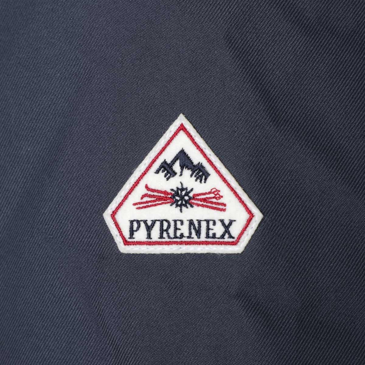 美品 PYRENEX ダウンコート BALME サイズM PYRENEX ピレネックス ダウンコート/BALME メンズ | メンズ
